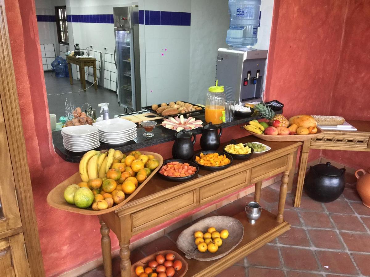 Monasterio San Agustín, Colombia Hotel