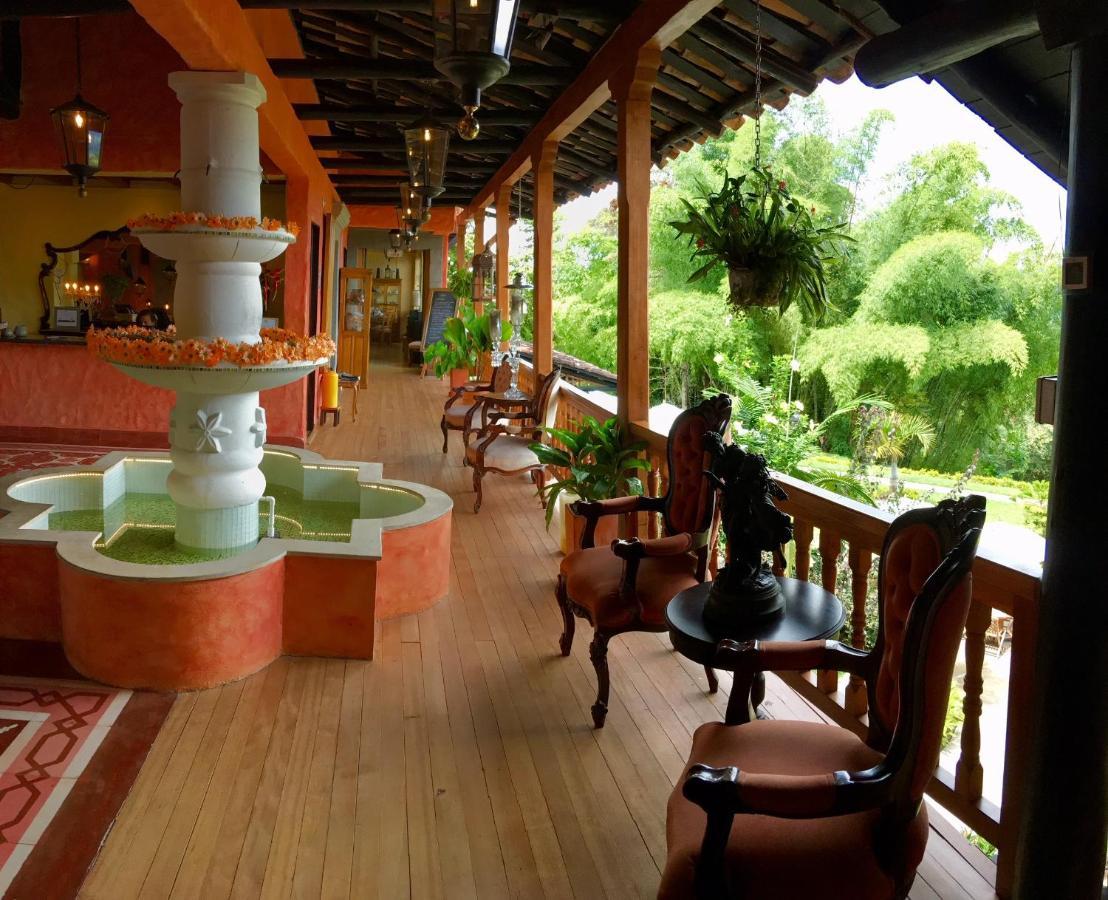 Monasterio San Agustín, Colombia Hotel 4*