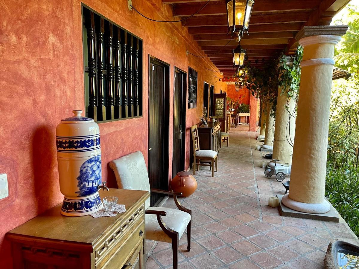 Hotel Monasterio San Agustín, Colombia 4*
