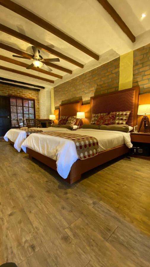 Monasterio San Agustín, Colombia 4*