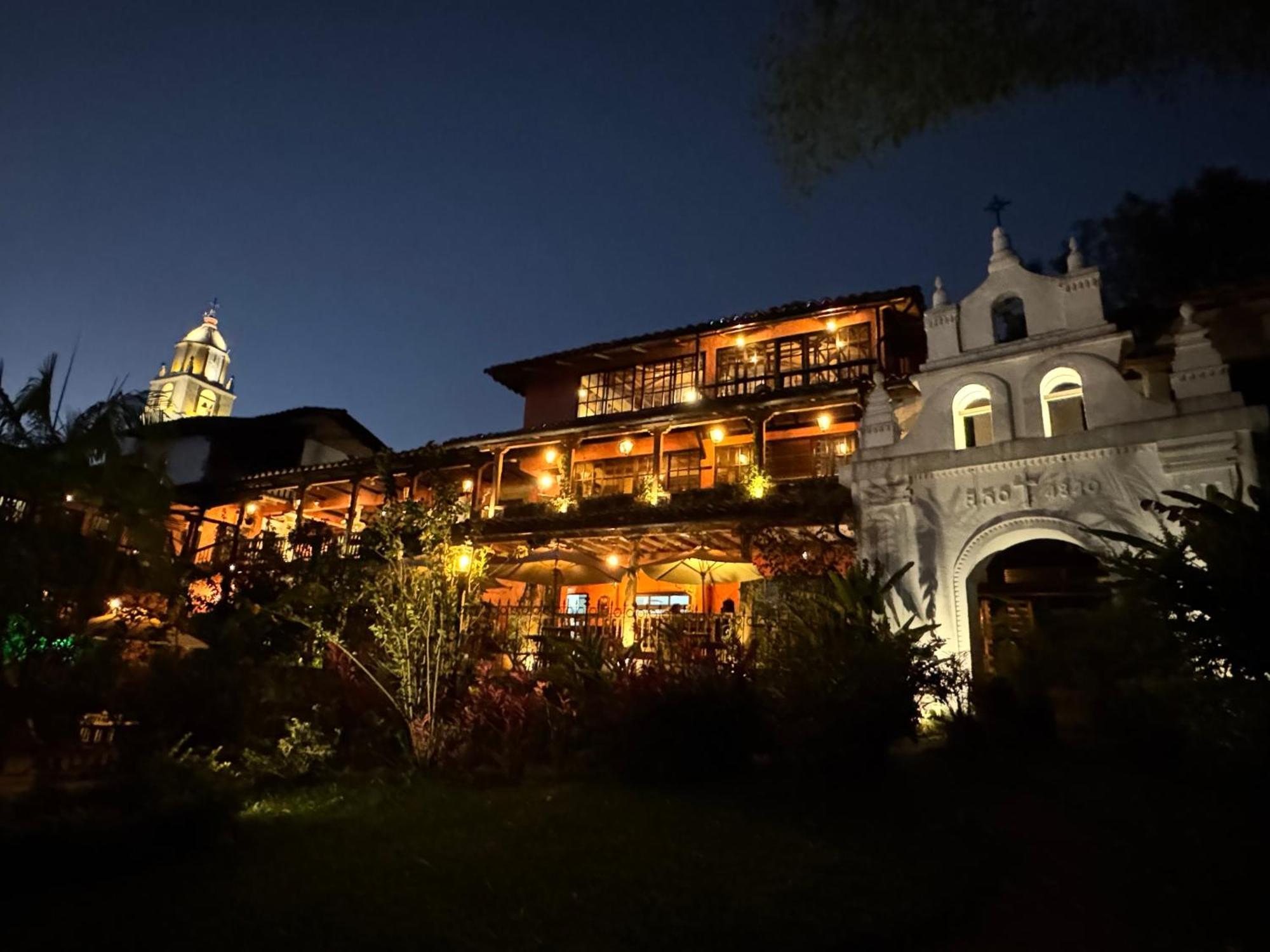 Monasterio San Agustín, Colombia Hotel 4*