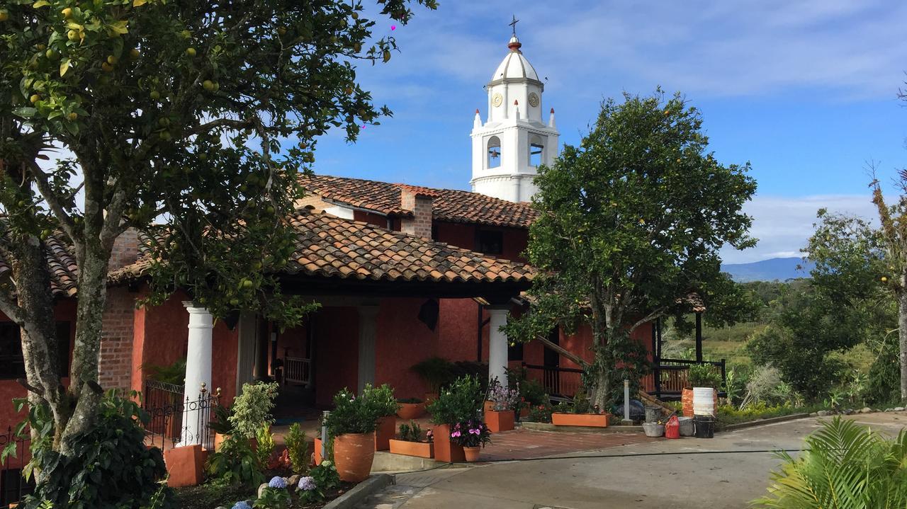 Monasterio San Agustín, Colombia Hotel 4*