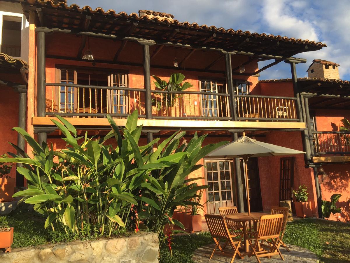 Monasterio San Agustín, Colombia 4* San Agustín