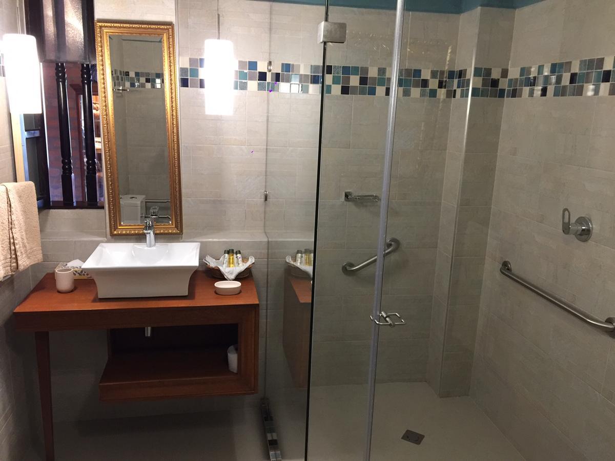 Monasterio San Agustín, Colombia Hotel 4*