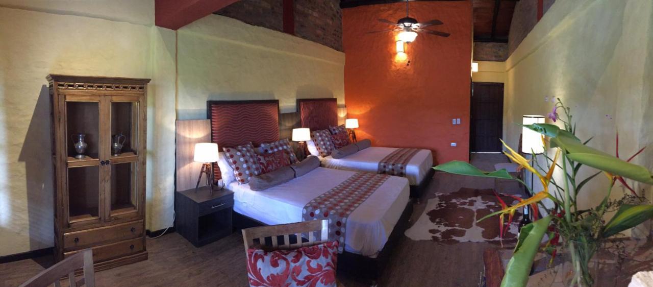 Monasterio San Agustín, Colombia Hotel 4*