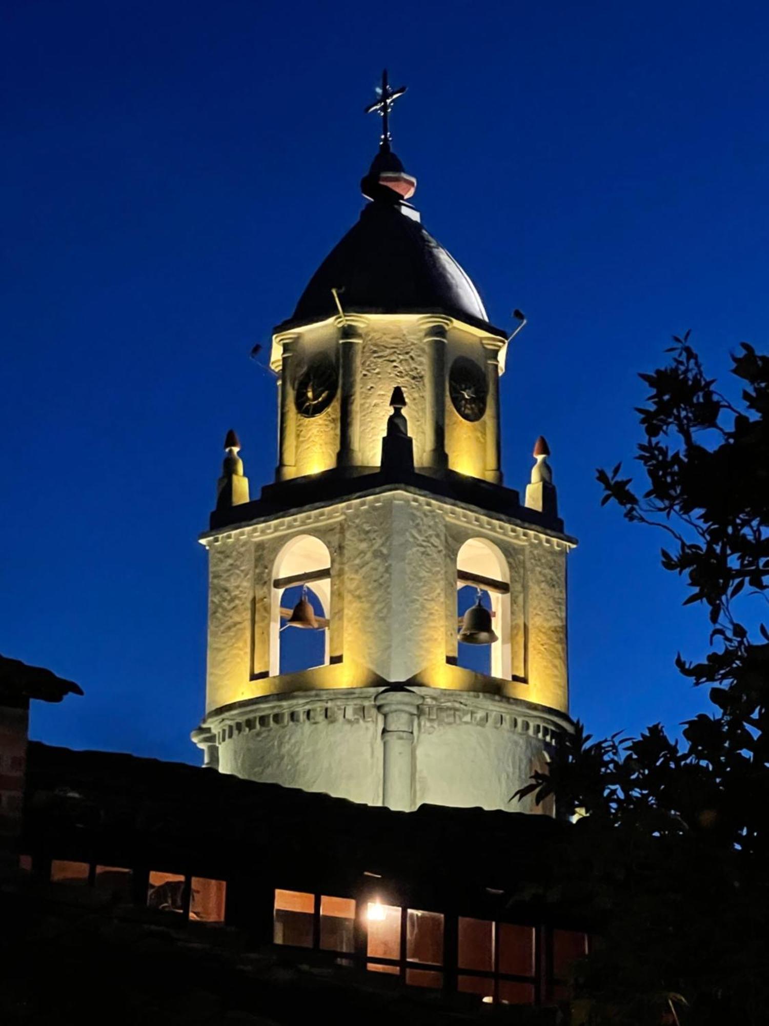 Monasterio San Agustín, Colombia 4* San Agustín