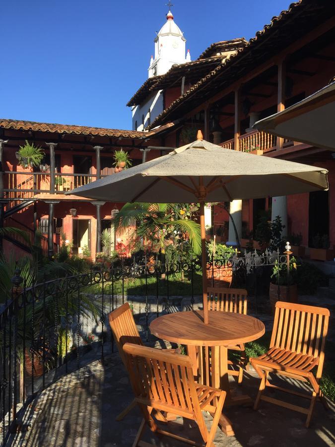 Monasterio San Agustín, Colombia 4*