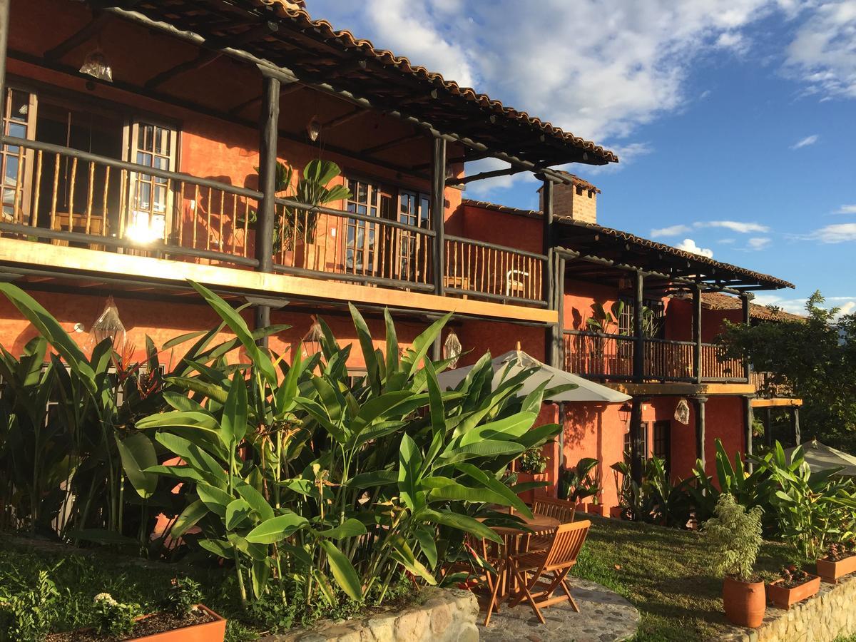 Monasterio San Agustín, Colombia 4* San Agustín
