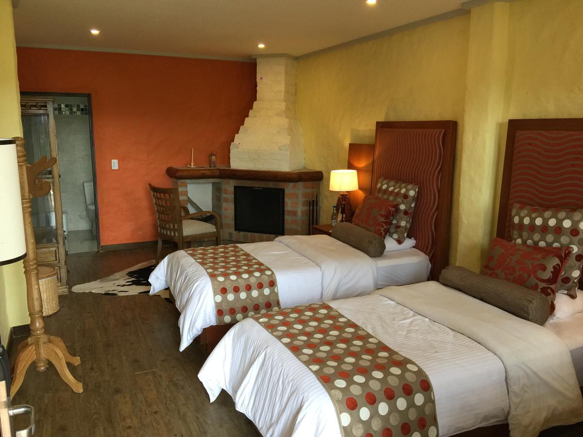 Monasterio San Agustin, Colombia 4* San Agustin (Huila)