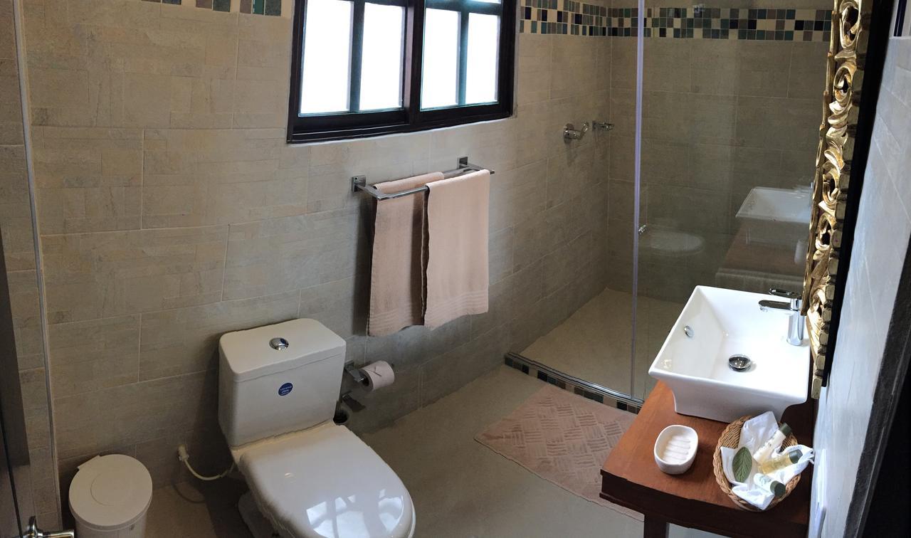 Monasterio San Agustín, Colombia 4*