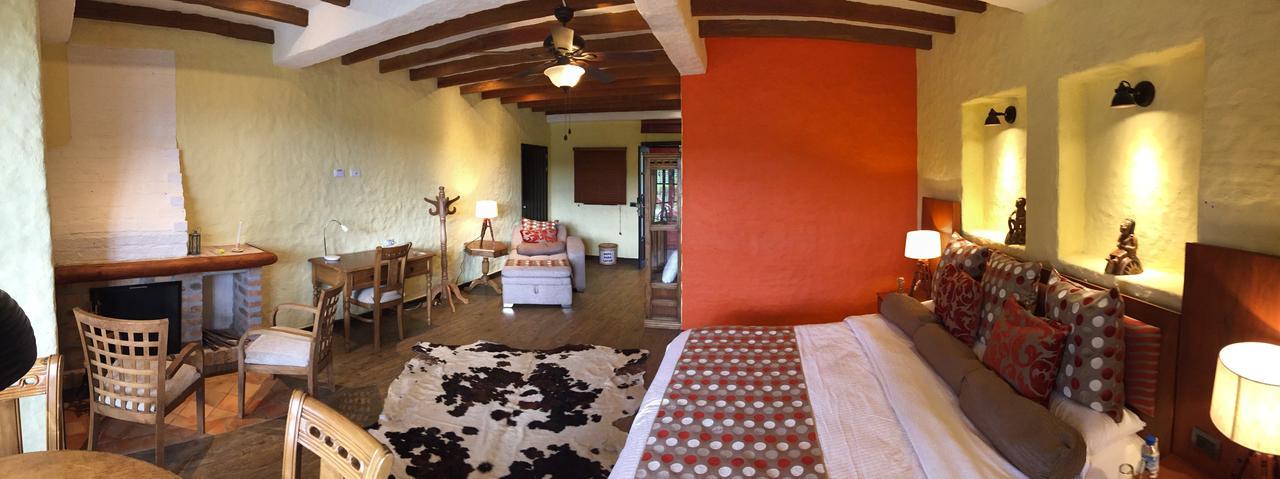 Hotel Monasterio San Agustín, Colombia San Agustín