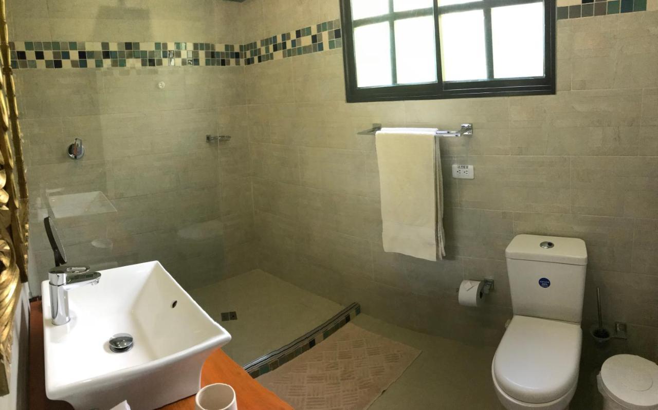 Monasterio San Agustín, Colombia Hotel
