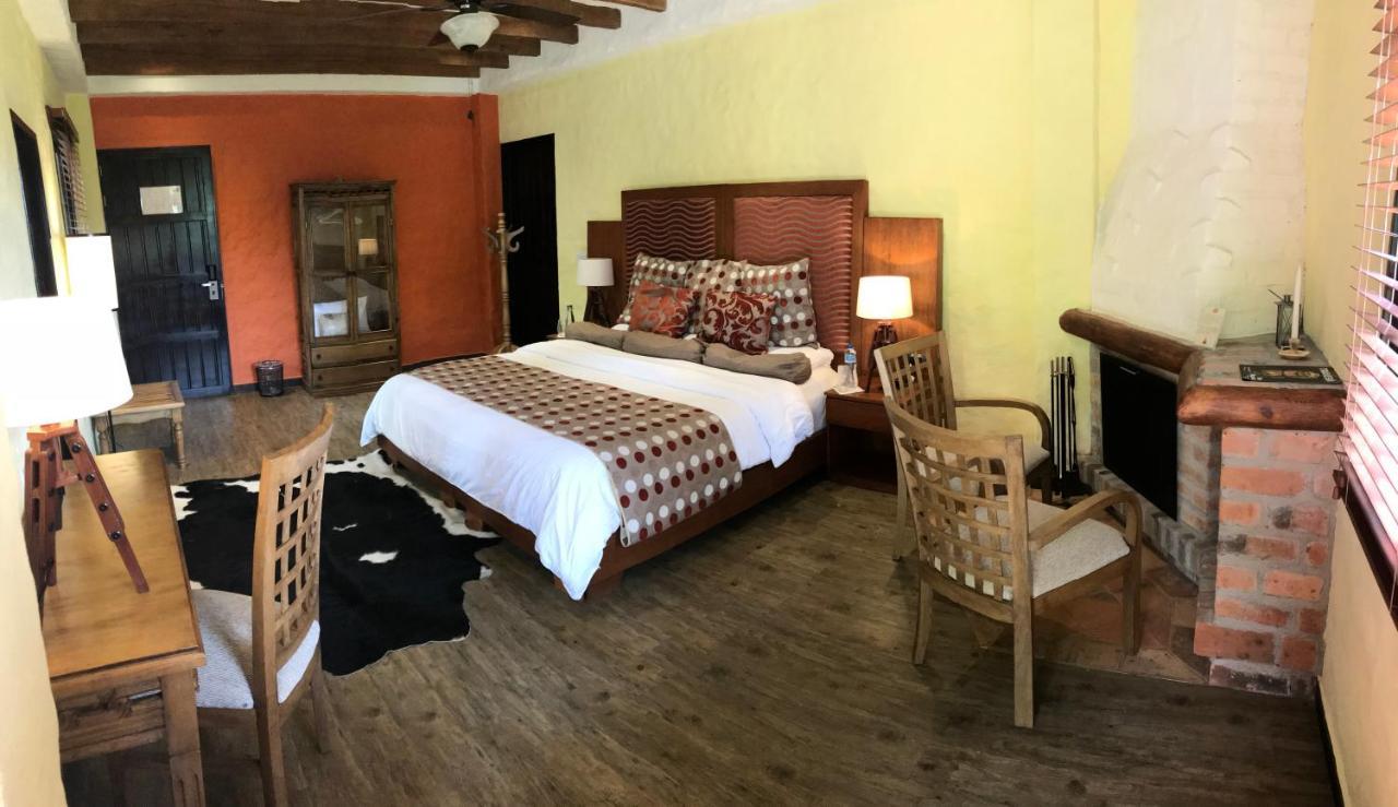Hotel Monasterio San Agustín, Colombia San Agustín