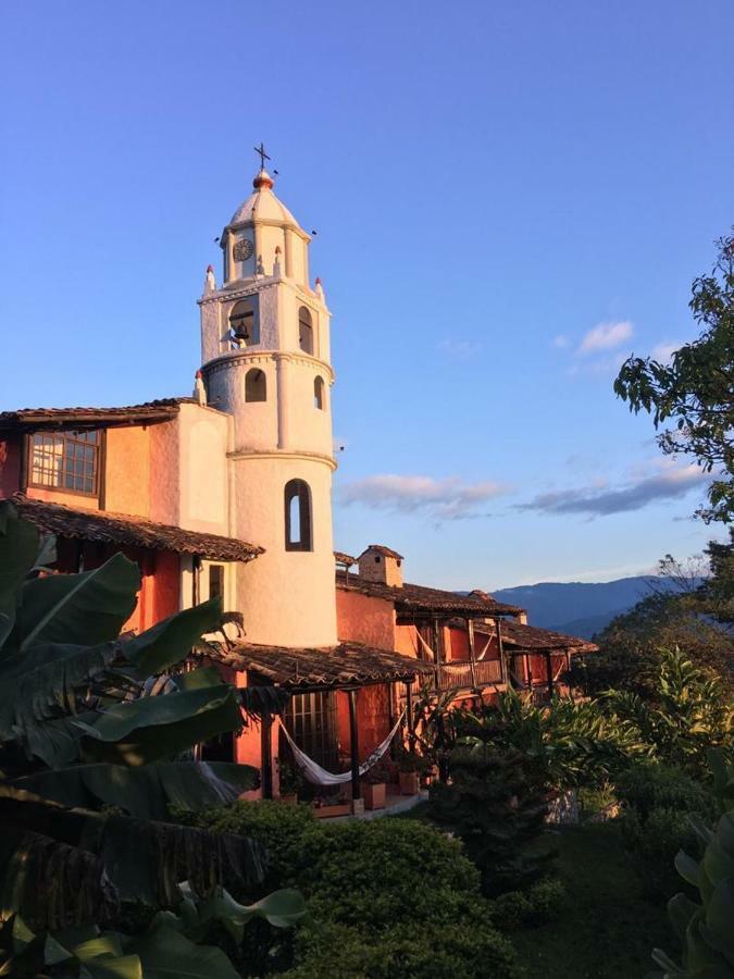 Monasterio San Agustín, Colombia 4* San Agustín