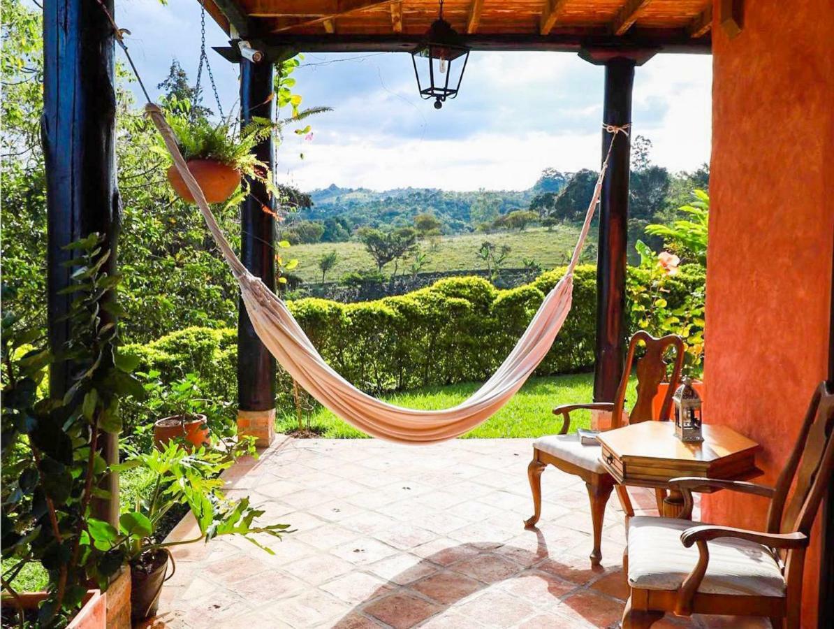 Hotel Monasterio San Agustín, Colombia San Agustín