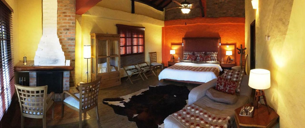 Hotel Monasterio San Agustín, Colombia