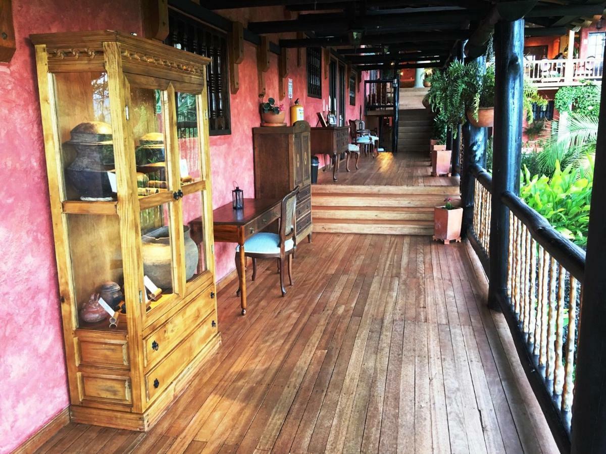 Hotel Monasterio San Agustín, Colombia 4*